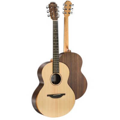 Sheeran by Lowden S-02 2