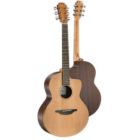 Sheeran by Lowden S-03