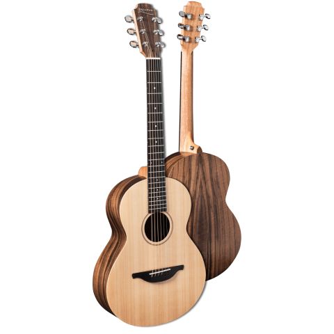 Sheeran by Lowden W-01