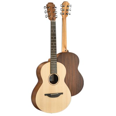 Sheeran by Lowden W-02 2