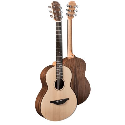 Sheeran by Lowden W-04 2