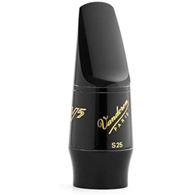 VANDOREN  SAXO SOPRANO S25 BOQUILLA SM402