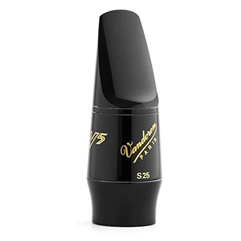 VANDOREN  SAXO SOPRANO S25 BOQUILLA...