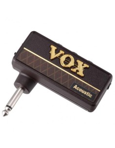 Vox amPlug Acoustic AP-AG...