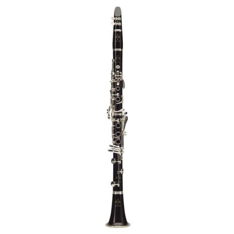 Clarinete en Sib Buffet Crampon RC...