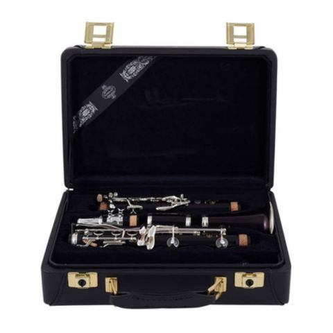 Clarinete en Sib Buffet Crampon RC...