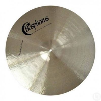Bosphorus Crash 16" Medium-Thin 994Gr Traditional