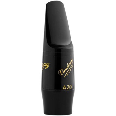 VANDOREN A20 BOQUILLA  SAXO ALTO SM412