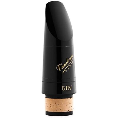 VANDOREN 5RV BOQUILLA  CLARINETE CM301