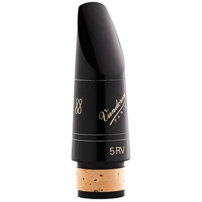 VANDOREN 5RV PROFILE BOQUILLA  CLARINETE CM3018