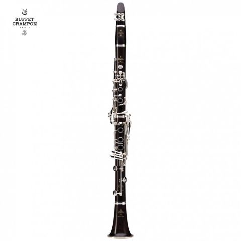 Clarinete SIb Buffet RC Prestige...
