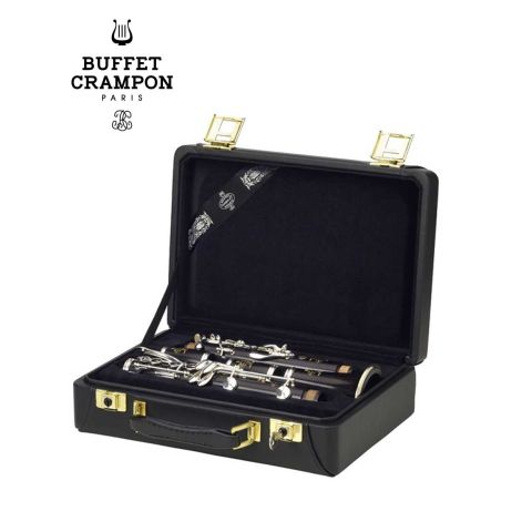 Clarinete La Buffet RC Prestige BC1208L