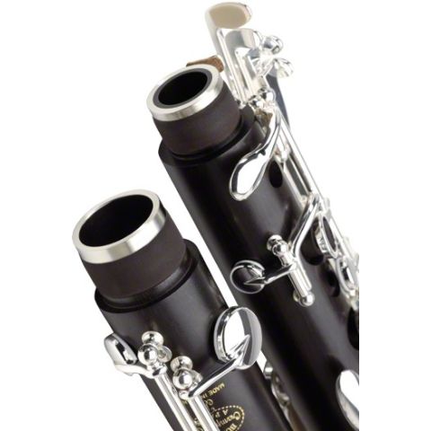 Clarinete en Sib Buffet Crampon...