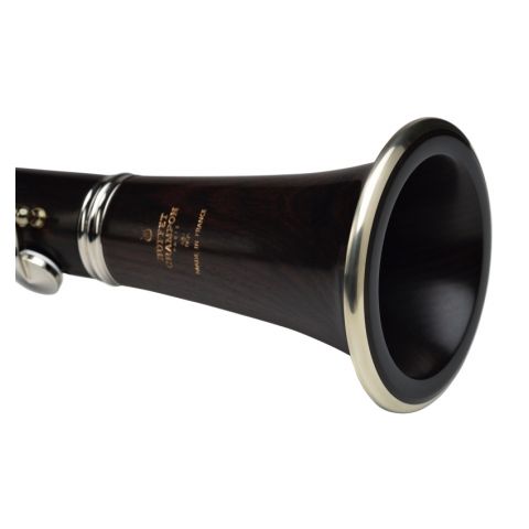 Clarinete en Sib Buffet Crampon...