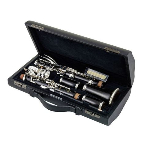 Clarinete en Sib Buffet Crampon...