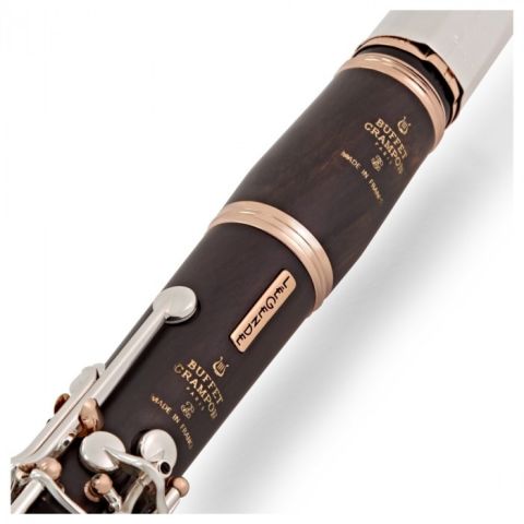 Clarinete Sib Buffet Crampon Legende...