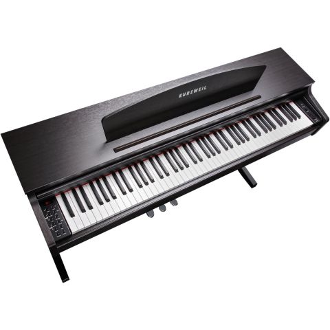 Pack Kurzweil M-115 Palisandro +...