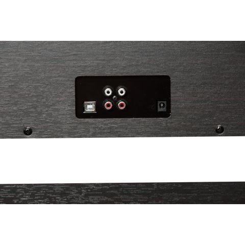 Pack Kurzweil M-115 Palisandro +...