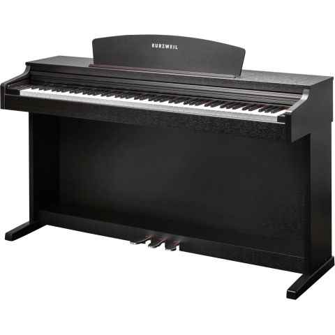 Pack Kurzweil M-115 Palisandro +...