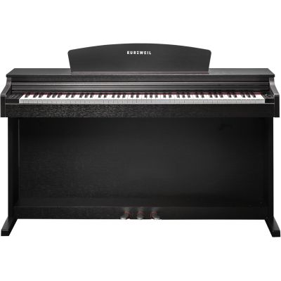 Pack Kurzweil M-115 Palisandro + Banqueta Regulable 2