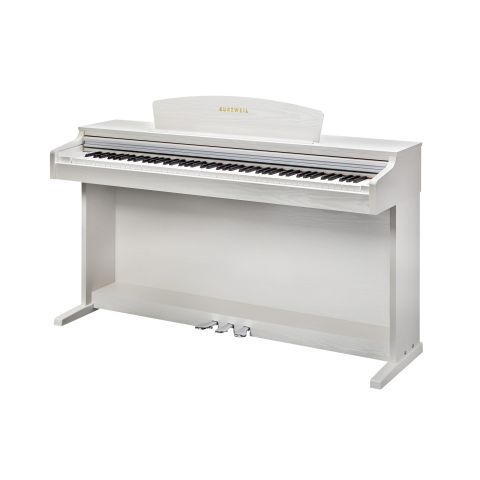 Pack Kurzweil M-115 Blanco + Banqueta...