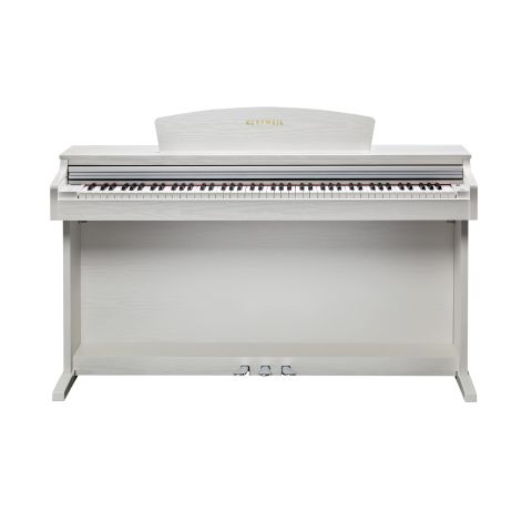 Pack Kurzweil M-115 Blanco + Banqueta...