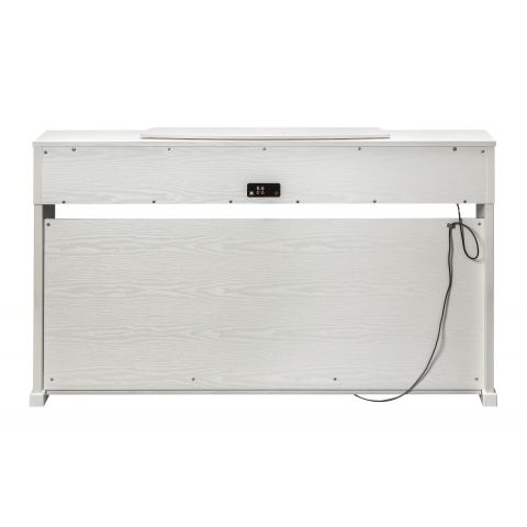 Pack Kurzweil M-115 Blanco + Banqueta...