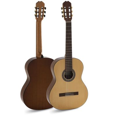 GUITARRA ADMIRA ELSA 3/4 CADETE INICIACIÓN 2