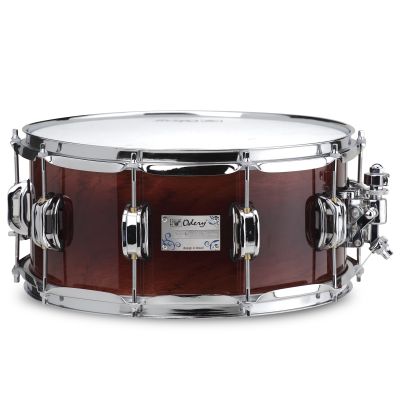 Odery Caja EYEDENTITY 13x6.5" Sapele Explosion