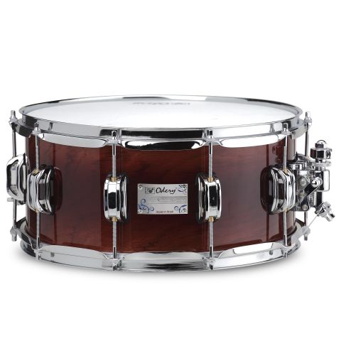 Odery Caja EYEDENTITY 13x6.5" Sapele...