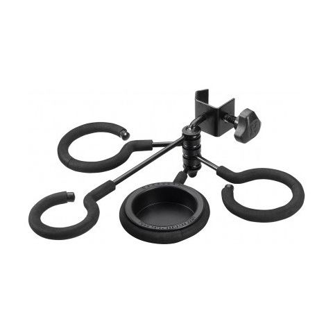SOPORTE SORDINAS HERCULES HA100