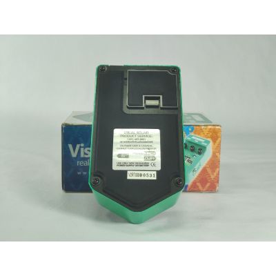 Visual Sound Route 808 Overdrive OUTLET