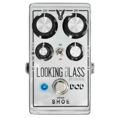 Digitech DOD Looking Glass Overdrive