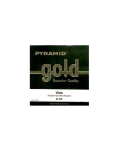 Pyramid Gold Juego Viola...
