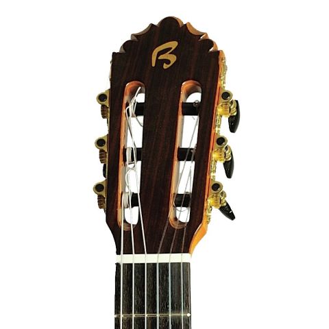 Francisco Bros B-20F Flamenca