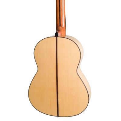 Francisco Bros B-40F Flamenca 2