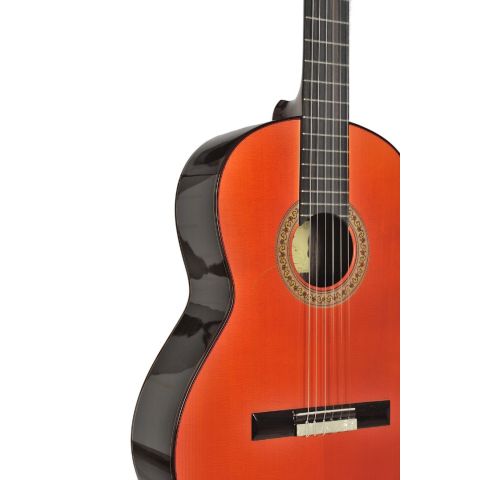 Francisco Bros Rociera Flamenca