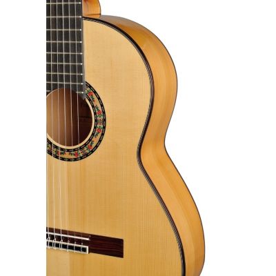 Francisco Bros Canastera Flamenca 2
