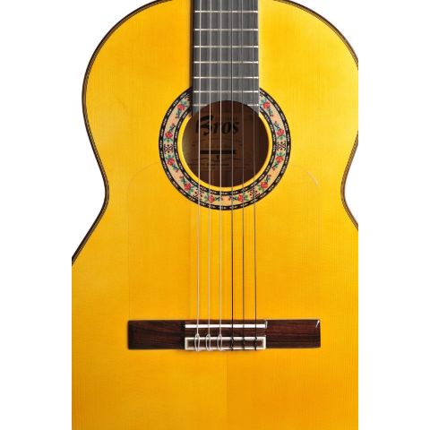 Francisco Bros Canastera Flamenca