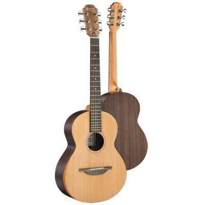 Sheeran by Lowden W-03 2