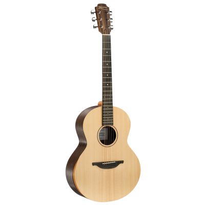 Sheeran by Lowden S-02