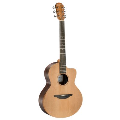 Sheeran by Lowden S-03