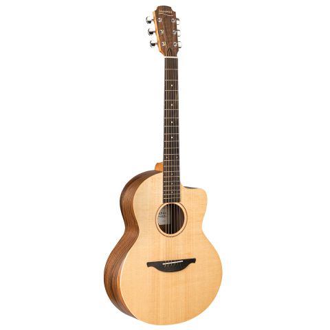 Sheeran by Lowden S-04