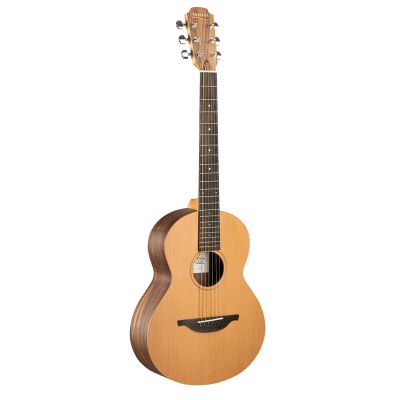 Sheeran by Lowden W-01