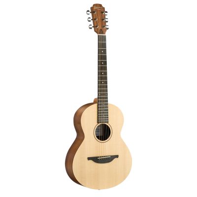 Sheeran by Lowden W-02
