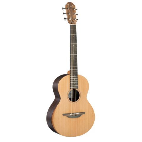 Sheeran by Lowden W-03