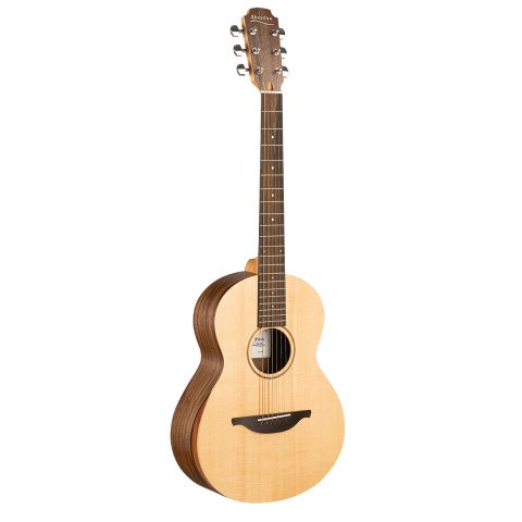 Sheeran by Lowden W-04