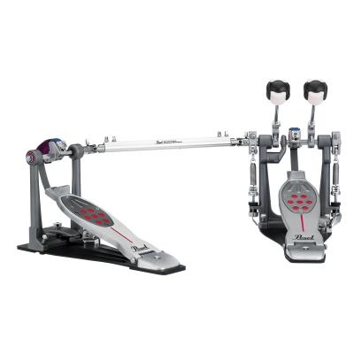 Pearl P-2052B Doble Pedal Eliminator
