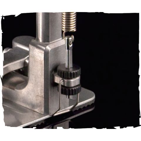 Pearl P-932 Doble Pedal Demonator