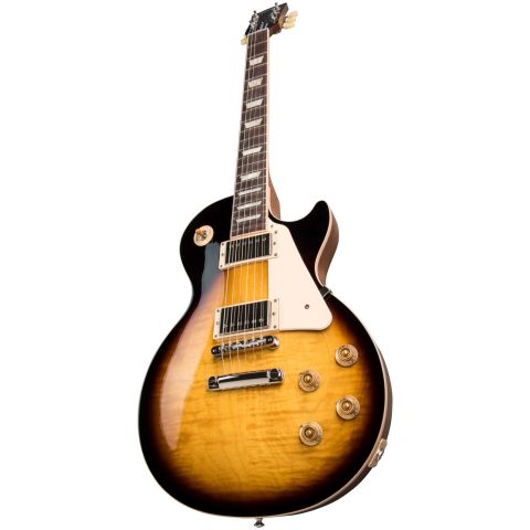 Gibson Les Paul Standard 50s Tobacco...